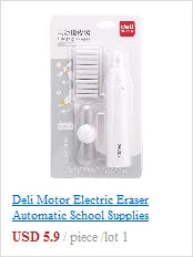 3 Pcs Soft Rubber 2B Pencil Eraser Student Art Sketch Painting Correction Supplies School Exam Writing Eraser Stationery