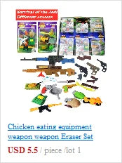 3 Pcs Soft Rubber 2B Pencil Eraser Student Art Sketch Painting Correction Supplies School Exam Writing Eraser Stationery