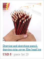 3 Pcs Soft Rubber 2B Pencil Eraser Student Art Sketch Painting Correction Supplies School Exam Writing Eraser Stationery